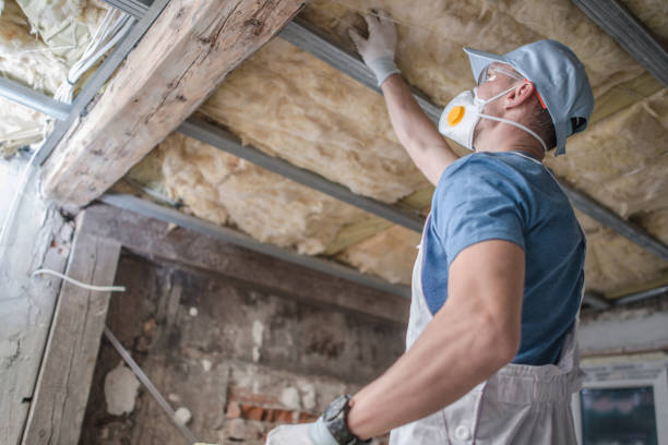 Best Insulation Installation Services in Shell Kno, MO