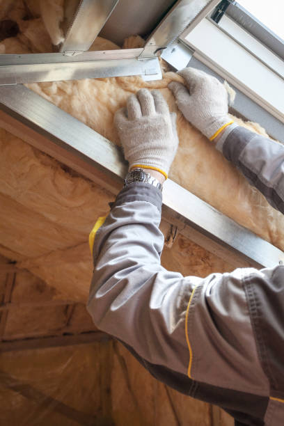 Best Insulation for Specific Applications in Shell Kno, MO